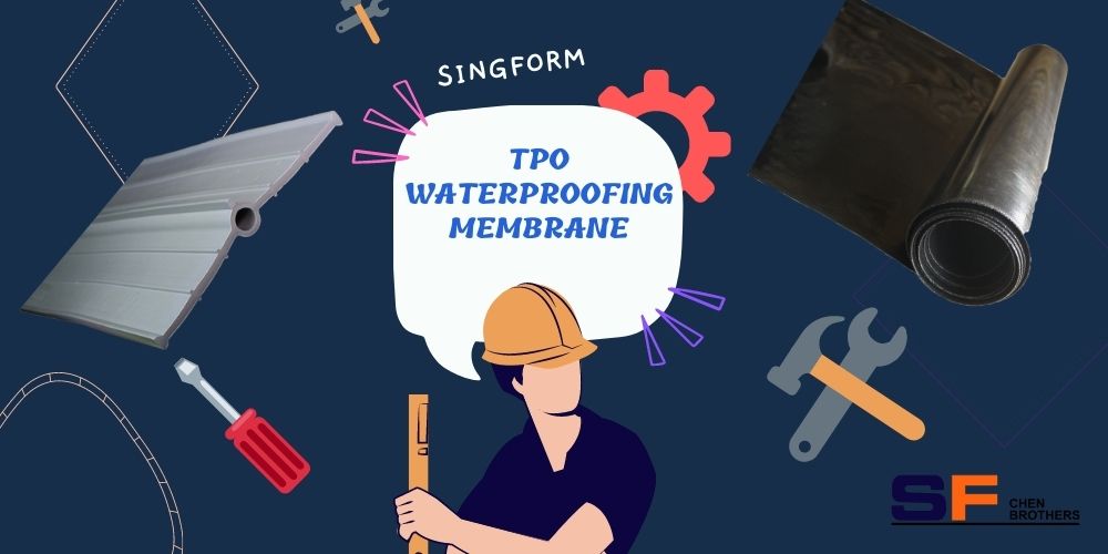 WHAT IS WATERPROOFING MEMBRANE_ WHAT IS WATERPROOFING MEMBRANE_
