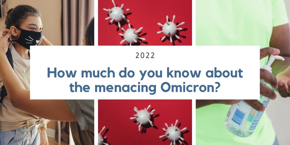Omicron Omicron