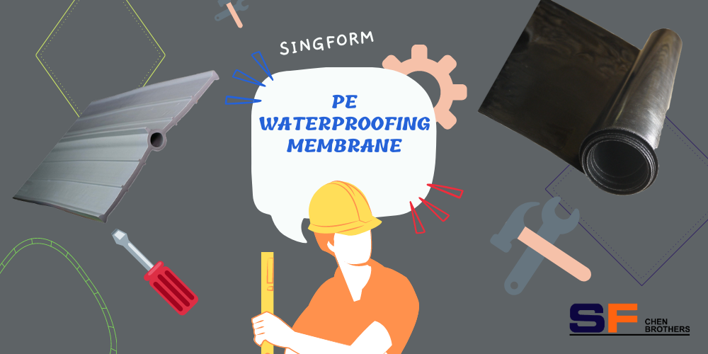 WHAT IS WATERPROOFING MEMBRANE_ WHAT IS WATERPROOFING MEMBRANE_